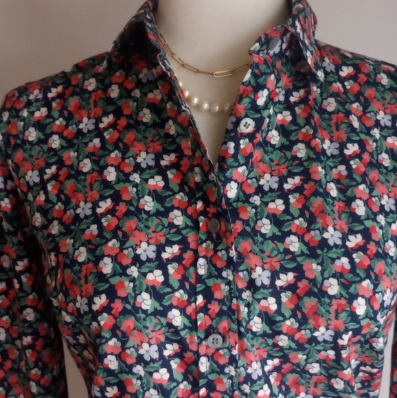 J. Crew Tops - SOLD ELSEWHERE